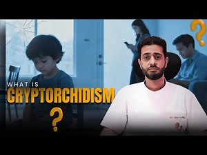 Cryptorchidism (Undescended Testicles) in Children – Why Early Treatment Is Essential