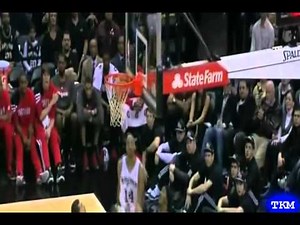 Kawhi Leonard - Secret Agent MIX by MISIEK