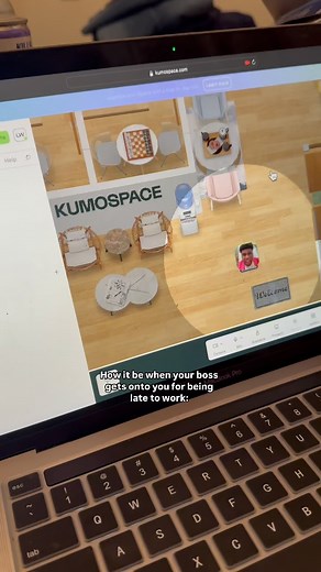 LamboTelevision | Go Download @kumospace ! #kumospace | Instagram