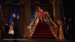 It's never too early to start planning for a night out at the theater! Get tickets to see ANNIE at The Chicago Theatre this Nov. | The Chicago Theatre
