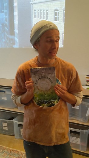 Protect The Children. Don't let them grow up in a world where geoengineering is normalized. | Matt Landman