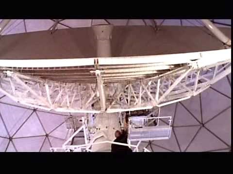 Science Channel Commercial