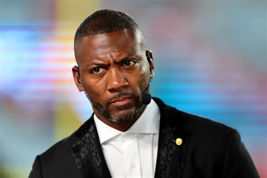 ESPN's Ryan Clark, Scott Van Pelt apologize for 'SportsCenter' comments about Kyren Lacy's alleged role in fatal car crash