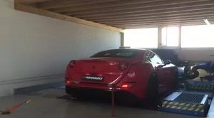 Ferrari California T PP Performance Stage1 560 PS ➡️ 680 PS 755 Nm ➡️ 850 Nm ☎️ 0625599959 📬 info@pp-performance.ch | PP-Performance