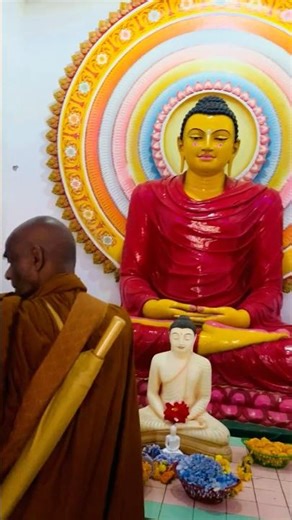 Samanabhisakmana | සමනාභිසක්මන | Monk Walk Sri Lanka | පාද චාරිකා | Muthiyanganaya | Budhha | Dhamma