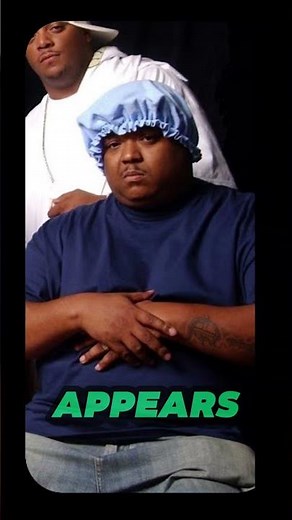 Eminem explains the funny D12 shower cap photo 😂 #shorts
