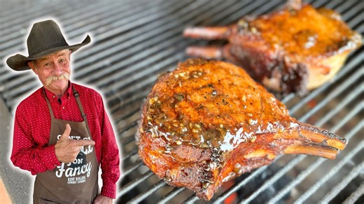 How to Make Pork Chops Tender & Juicy Every Time