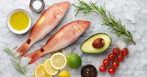 Bonne vue : 5 aliments pour préserver ses yeux