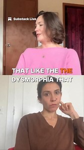 Do YOU think men suddenly feeling the pressure women have felt for eons is a sign of progress? Head over to my substack to watch my whole chat with the incomparable Ottessa Moshfegh 💪 link in stories! | Lola Kirke