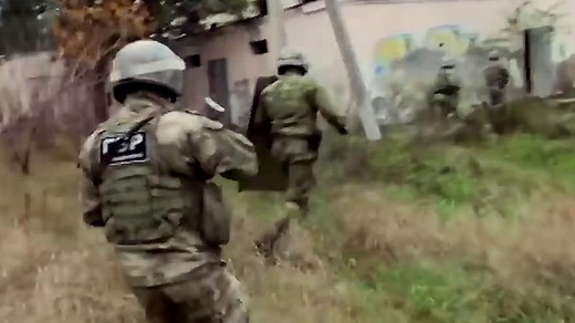 Trailer: Welcome to Chechnya: The Gay Purge