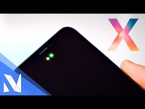 [How to] Always on Display für das iPhone X! | Nils-Hendrik Welk