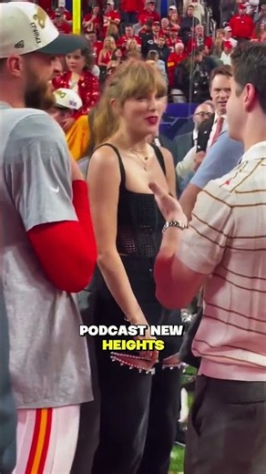 Travis Kelce's Global Fame! 🏈 || #traviskelce #taylorswift ‪@timelessspectrum2‬