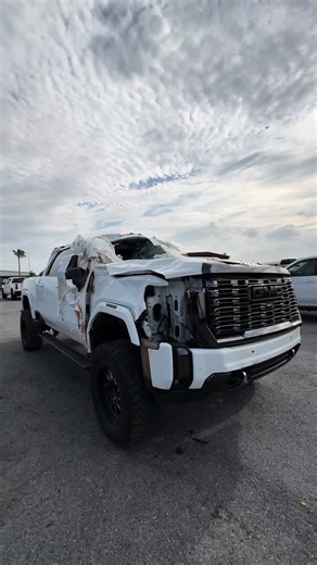 Transforming Two Trucks into One Stunning Build