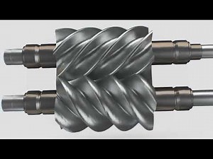 Manutenção de compressores Atlas Copco: por que é tão importante usar peças genuínas?