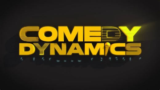 Traffic Jam Comedy Jam Vol 2