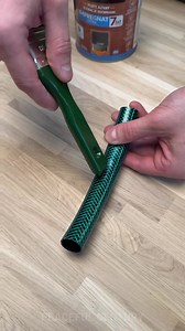 Quick Hose Turning | Peaceful Century