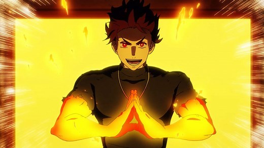 Come at me, bro. 🔥 [via Fire Force] | Funimation