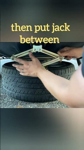 Easiest method to remove tire from a rim DIY at home @CarGuruDIY #CarGuruDIY