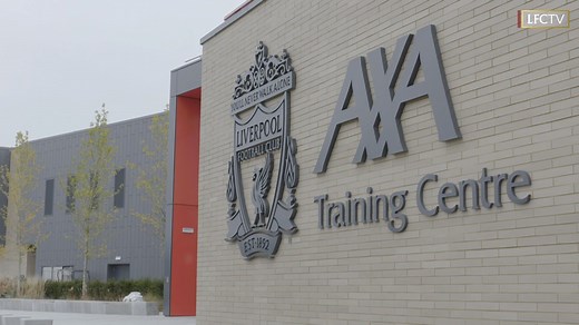 327K views · 1.4K shares | A new era begins ✊ Welcome to the AXA Training Centre... | Liverpool FC | Facebook