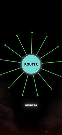 How Does a Router Work? Keep Your Home Online!