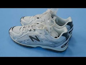 New Balance x 邵雨薇 204L系列 花現輕盈一搭即配 #U204L