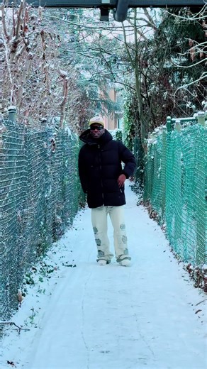 ❄️❄️❄️❄️