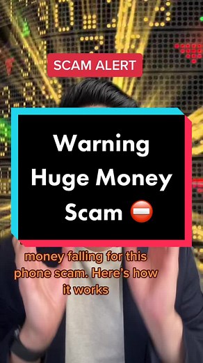 Discover the Truth Behind this Money Scam | Vincent Chan Exposed