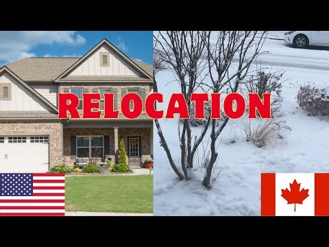 Why We Moved From USA to Canada 󰎟 | Family of 7 Relocation Journey, Culture Shock & Settling Tips
