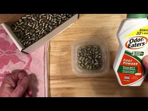 Lee Liquid Alox - Making it less sticky, and easier to work with.