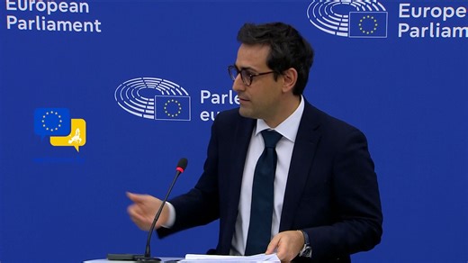 1.9K views · 31 reactions | Europe’s Auto Industry Was at Risk of...