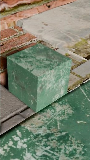 Looping Animation 🔁 #blender #looping #shorts