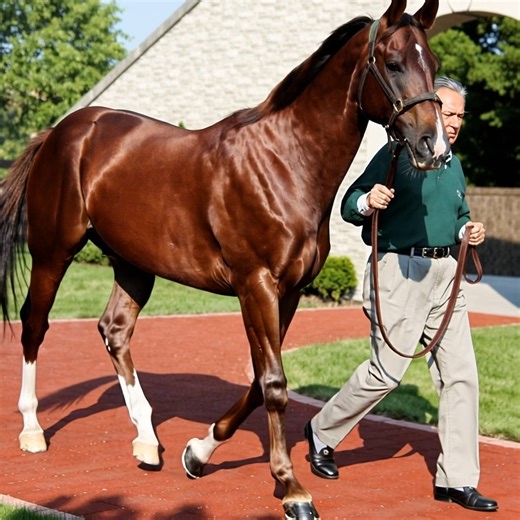 April 15, 1991 – March 6, 2004 Tabasco Cat was an American Thoroughbred whose name remains closely tied to one of the most memorable Triple Crown seasons of the 1990s. Best known for his victories in the 1994 Preakness Stakes and Belmont Stakes, he showcased brilliance, toughness, and classic stamina at the highest level of the sport. Background Bred through a foal-share partnership between Overbrook Farm owner William T. Young and Reynolds Metals chairman David P. Reynolds, Tabasco Cat boasted 