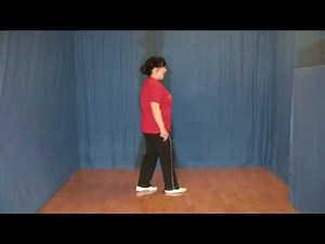 Line Dance deutsch Drinking Problem