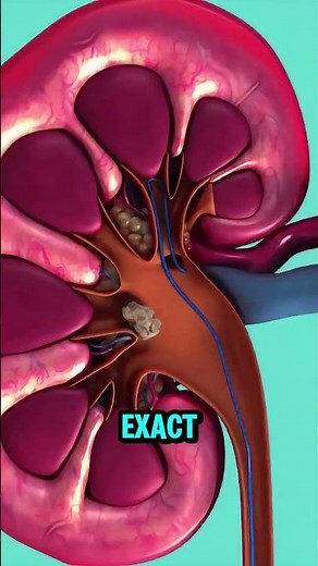 Ureteroscopy #3danimation#ureteroscopy#kidneystonestreatment