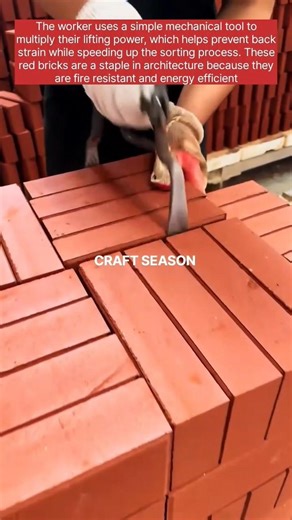 How to Stack Bricks Like a Pro