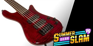 Spector Bantam 5 - Summer Gear Slam '21