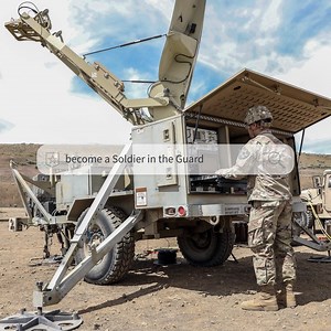 Searching for a career that offers on-the-job training, future-building benefits, highly transferable skills and a chance to make an impact on the world? Choose one of more than 130 jobs in the Army National Guard. Get started NOW: https://bit.ly/3TaqzBU | National Guard