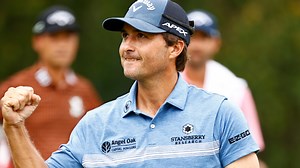 All-time greatest shots from Wyndham Championship