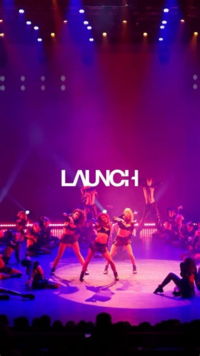 LAUNCH | As we head into the new year, we’re starting with the leaders and role models of our studio. At LAUNCH, this is a vital part of our... | Instagram