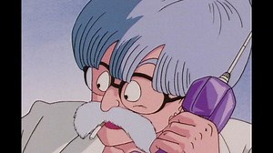 Dragon Ball Z - Arc 2 Épisode 49 : Dodoria explose ! La terrible onde de choc de Vegeta - streaming - VF et VOSTFR - ADN