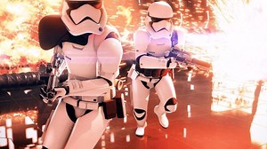 The big Star Wars Battlefront 2 interview