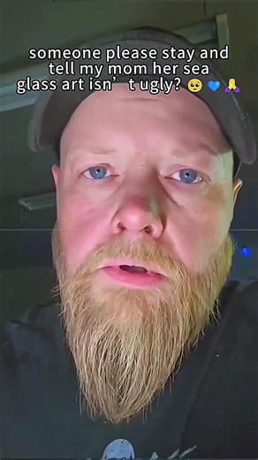 Thank you, sweethearts—simple as that, but straight from my heart.​ Last year, I told y’all I might have to close my seaglass collection. Balancin’ full-time design work with this little labor of love got too heavy, and I thought I’d have to let it go. But your support? It saved this tiny shop of mine.​ To honor that kindness, every seaglass product online’s 70% off—it’s my way of sayin’, “I see you, and I’m so grateful.” These pieces ain’t just decor; they’re little bits of the ocean I polished