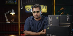 168K views · 3.1K reactions | ১৫ লাখ টাকার AI Model Training পিসি | 64 Core CPU & 48GB Graphics Card | PC Builder Bangladesh | Facebook