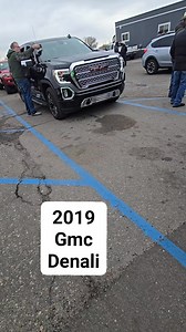 147K views · 2.2K reactions | #gmcdenali | Vlogs de autos y mas | Facebook