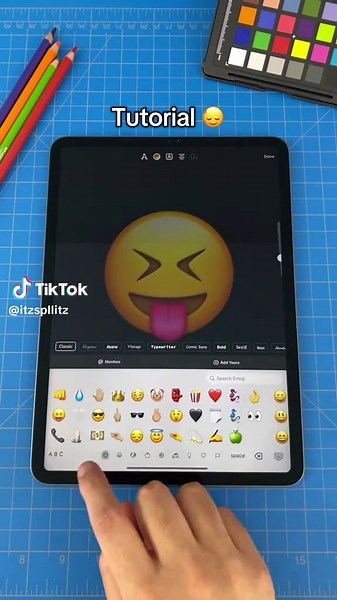 iPhone Emoji Tutorial: Create Your Own Unique Emojis