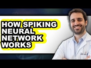 How Spiking Neural Network Works - Full Guide
