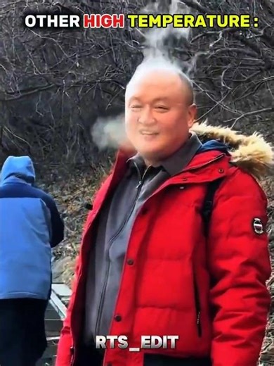 Normal skill VS King of High Heat