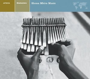 Shona - Africa: Zimbabwe - Shona Mbira Music