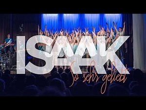 Trailer ISAAK Adonia 2019