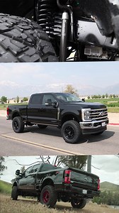 15K views · 2.1K reactions | ReadyLIFT 4” Coil Lift Kits are now available for 2023 F250/F350 Super Duty Trucks. Run Bigger Wheels & Tires with ReadyLIFT. | ReadyLift Suspension Inc. | Facebook